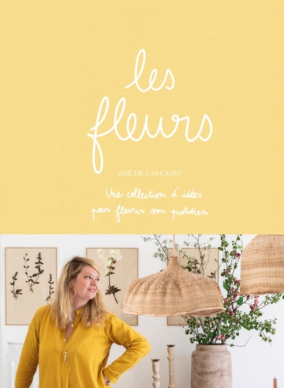 Les fleurs