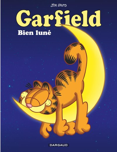 Garfield Volume 73