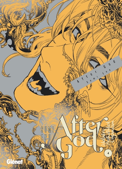 After God Volume 4