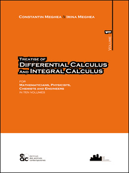 Treatise of Differential calculus and Integral calculus