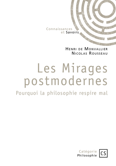 Les Mirages postmodernes