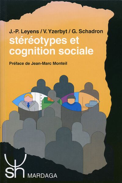 Stéréotypes Et Cognition Sociale