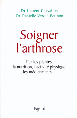 Soigner l'arthrose