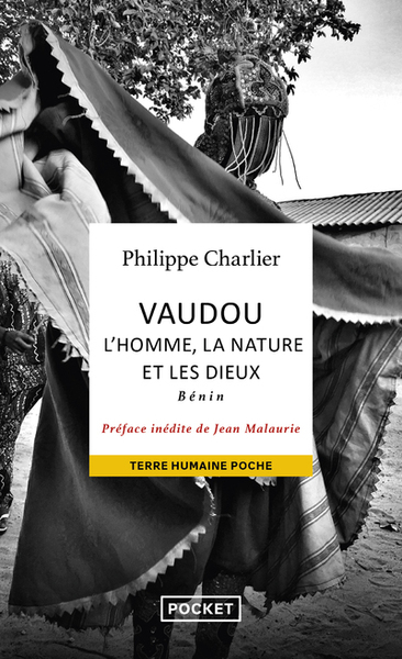 Vaudou - Philippe Charlier