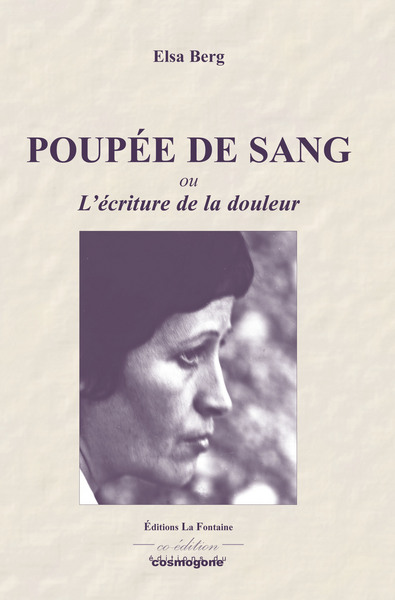 Poupée de sang