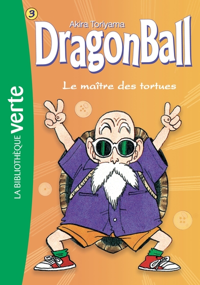 Dragon Ball Volume 3 - Akira Toriyama