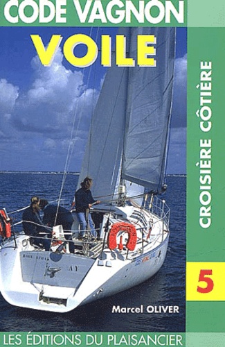 5 - Code voile 5 : Croisière côtière