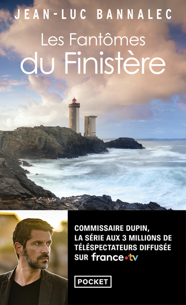 Les Fantômes Du Finistère - Une Enquête Du Commissaire Dupin