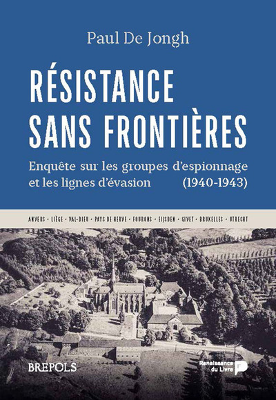 Résistance sans frontières