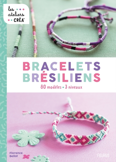 Bracelets brésiliens