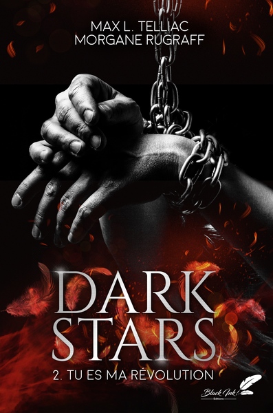 Dark Stars Volume 2