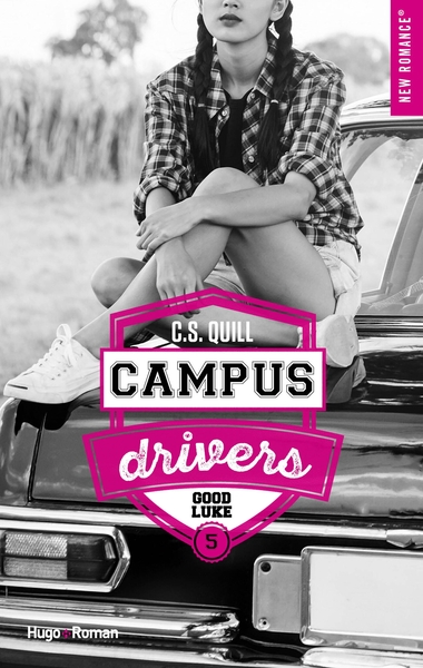 Campus drivers Volume 5