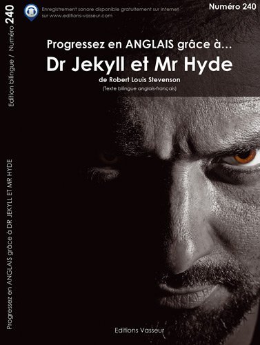 Dr Jekyll et Mr Hyde