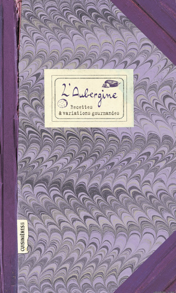 L'aubergine - Sonia Ezgulian