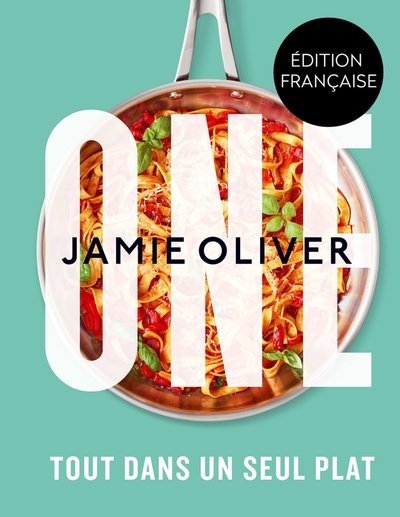 One Jamie Oliver