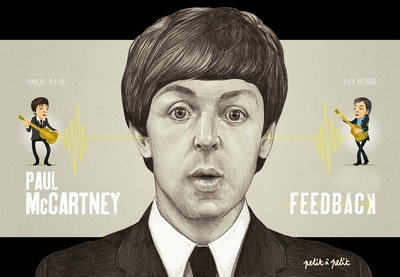 Paul McCartney, Feedback