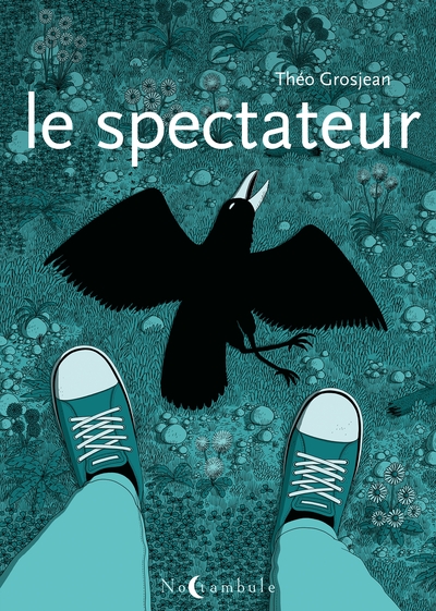 One-Shot - Le Spectateur