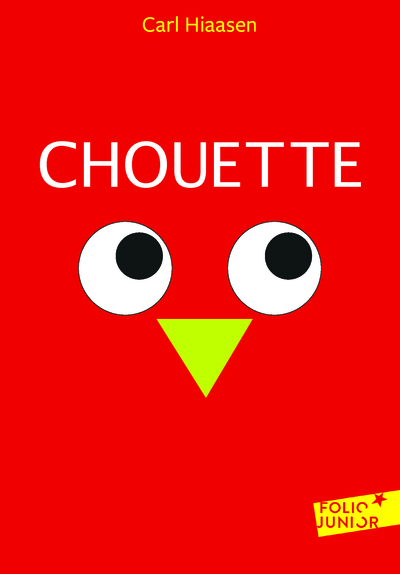 Chouette - Carl Hiaasen