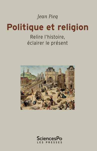 Politique et religion