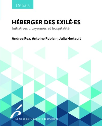 Héberger des exilé-es