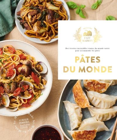 Pâtes du Monde