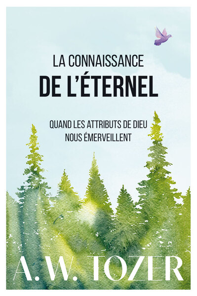 La connaissance de l’Éternel