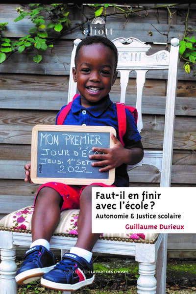 Faut-il en finir avec l'école