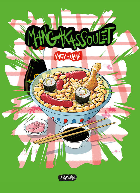 Mangakassoulet