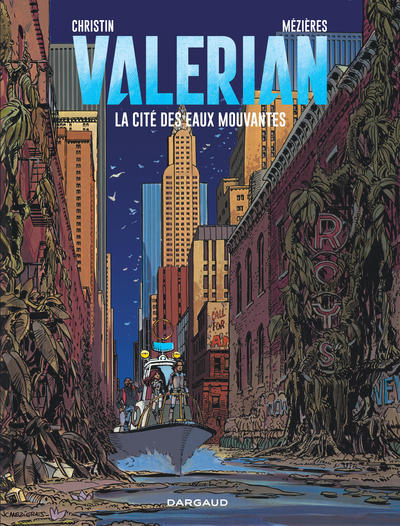 Valérian Volume 1