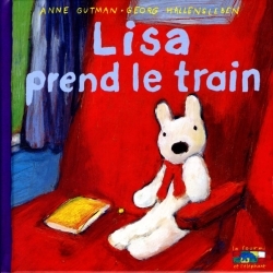 Les catastrophes de Gaspard et Lisa Volume 16