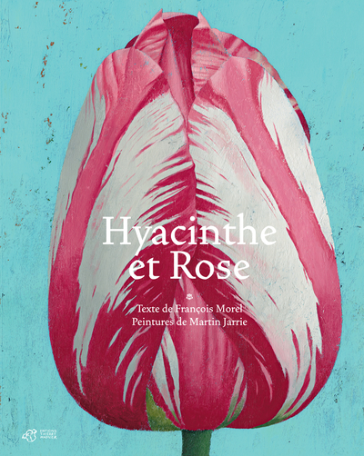 Hyacinthe Et Rose