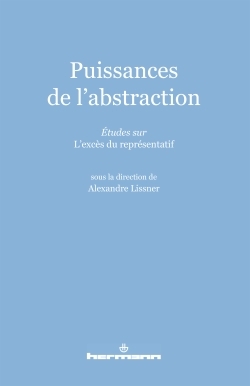 Puissances de l'abstraction