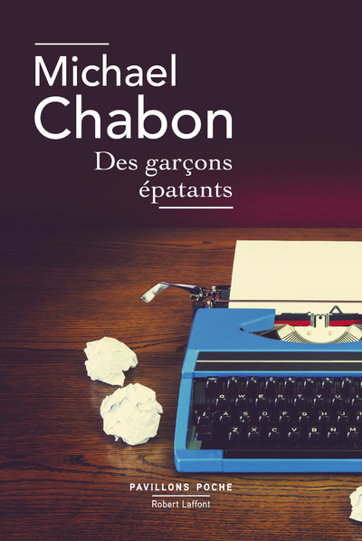 Des Garcons Epatants - Pavillons Poche Ne 2020