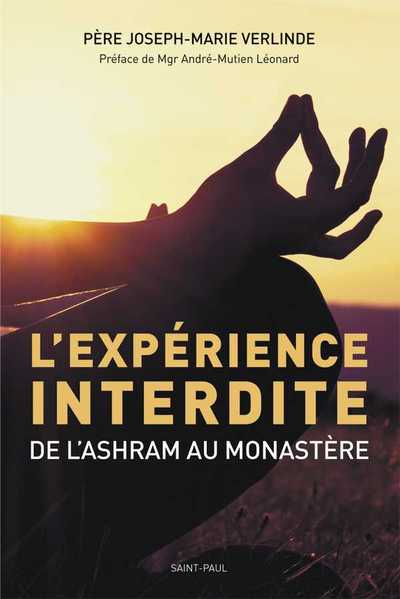 L'expérience interdite (nouv. éd.)