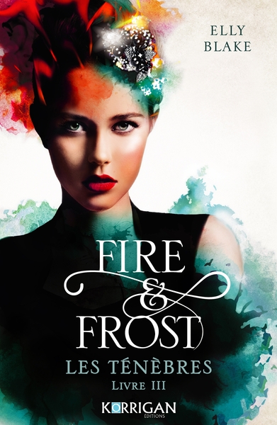 Fire & Frost Volume 3