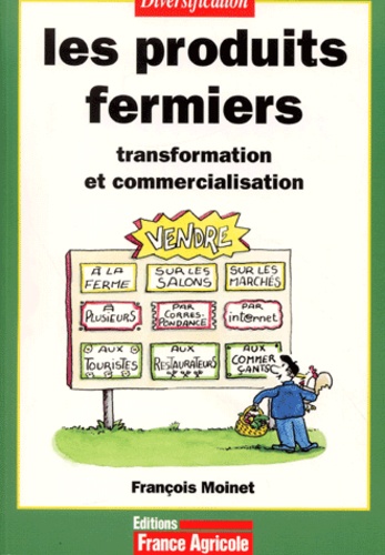 Les produits fermiers