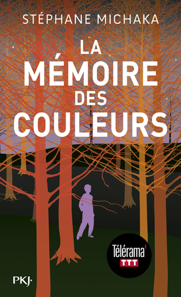 La mémoire des couleurs