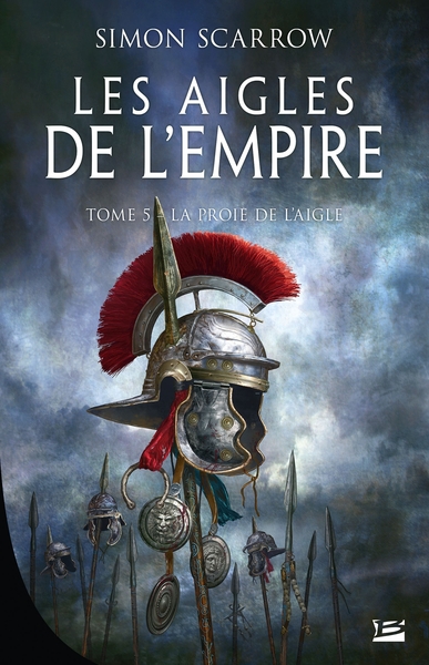 Les Aigles de l'Empire Volume 5