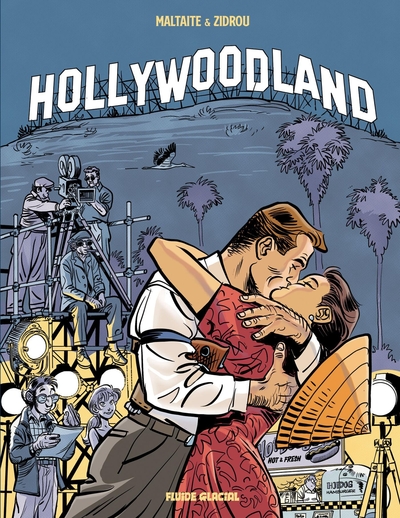 Hollywoodland Volume 1