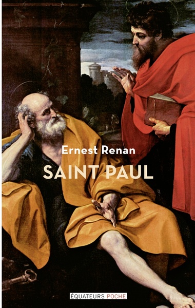 Saint Paul