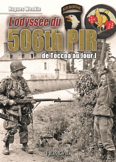 L'Odyssee Du 506Th Pir