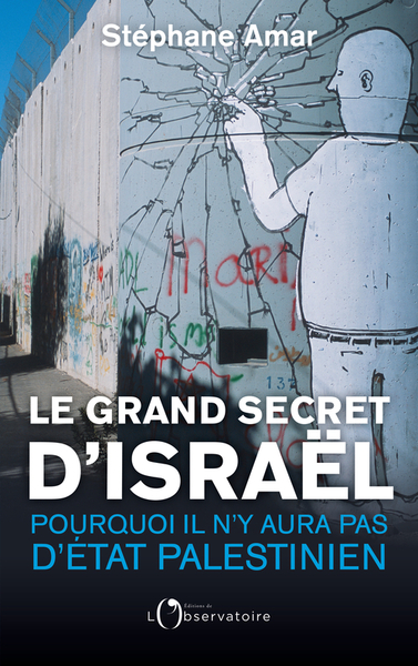 Le grand secret d'Israël 