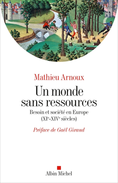 Un monde sans ressources