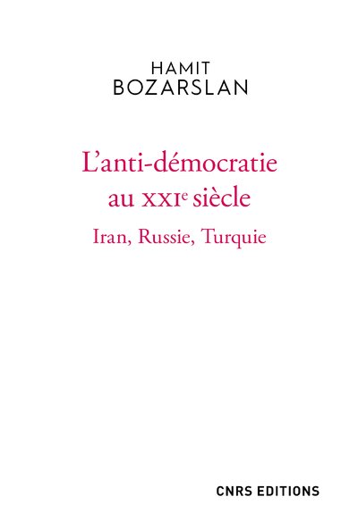 L'anti-démocratie au XXIe siècle