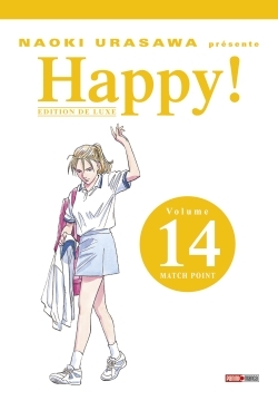 Happy ! Volume 14