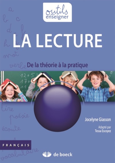 La lecture - de la théorie à la pratique