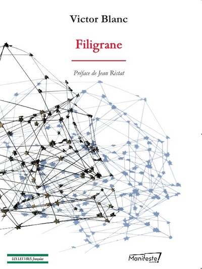 Filigrane - Jean Ristat