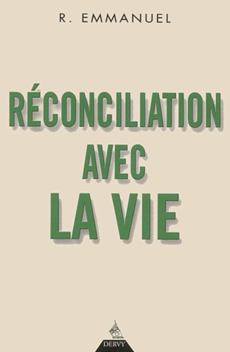 Reconciliation Avec La Vie