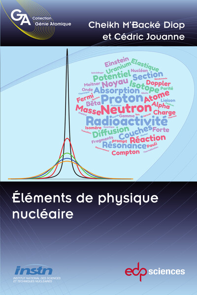 Eléments de physique nucléaire - Cheikh M'Backé Diop