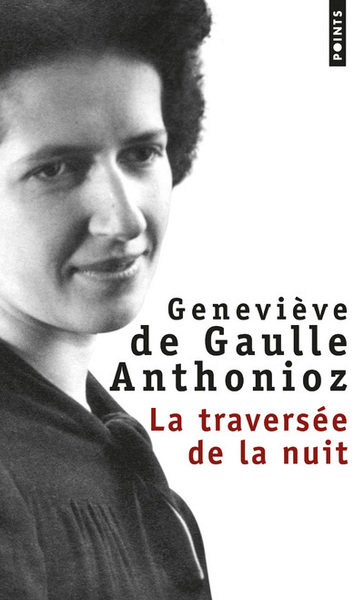 La Traversée De La Nuit, Récit